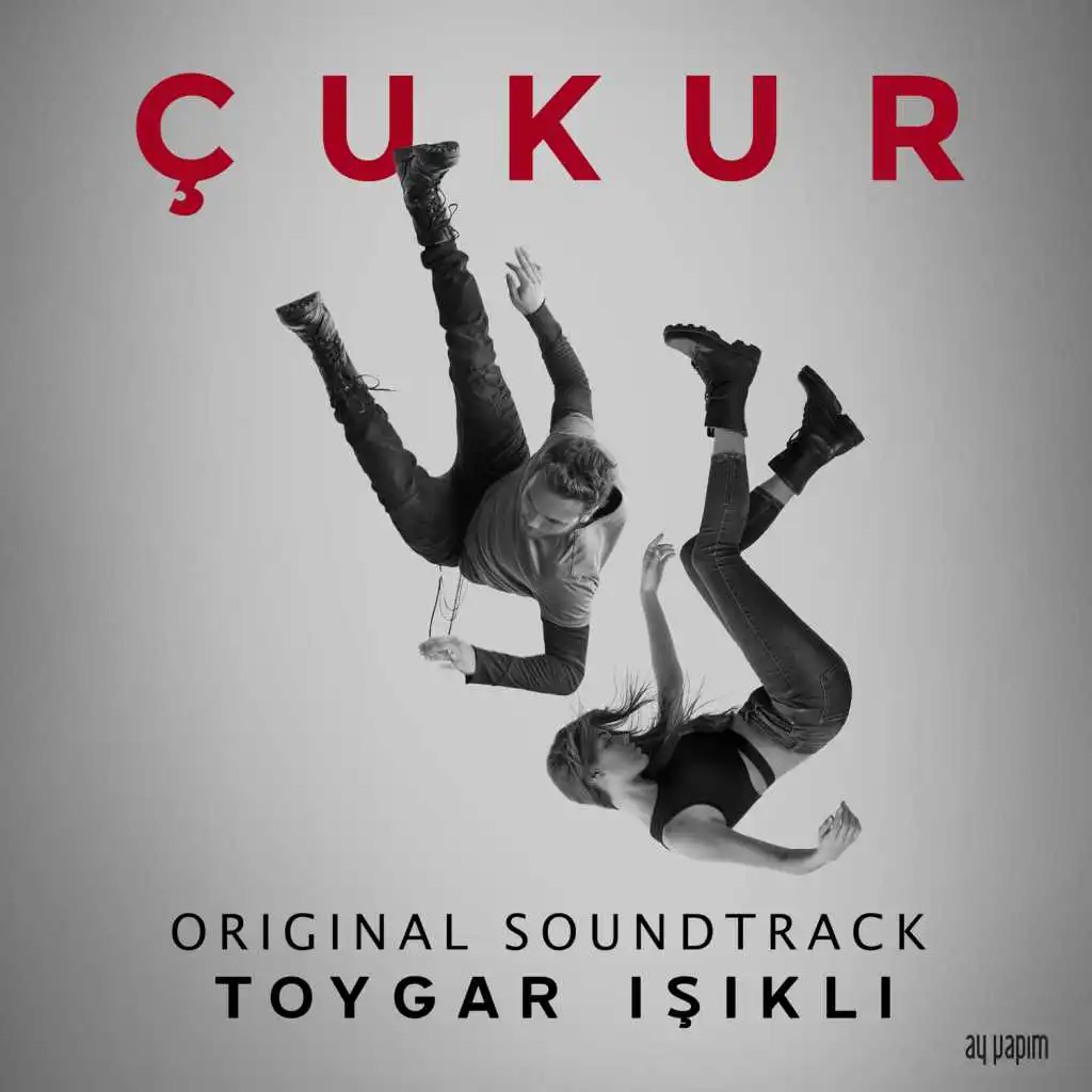 Çukur (Original Soundtrack)  [Live]