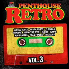 Penthouse Retro, Vol. 3