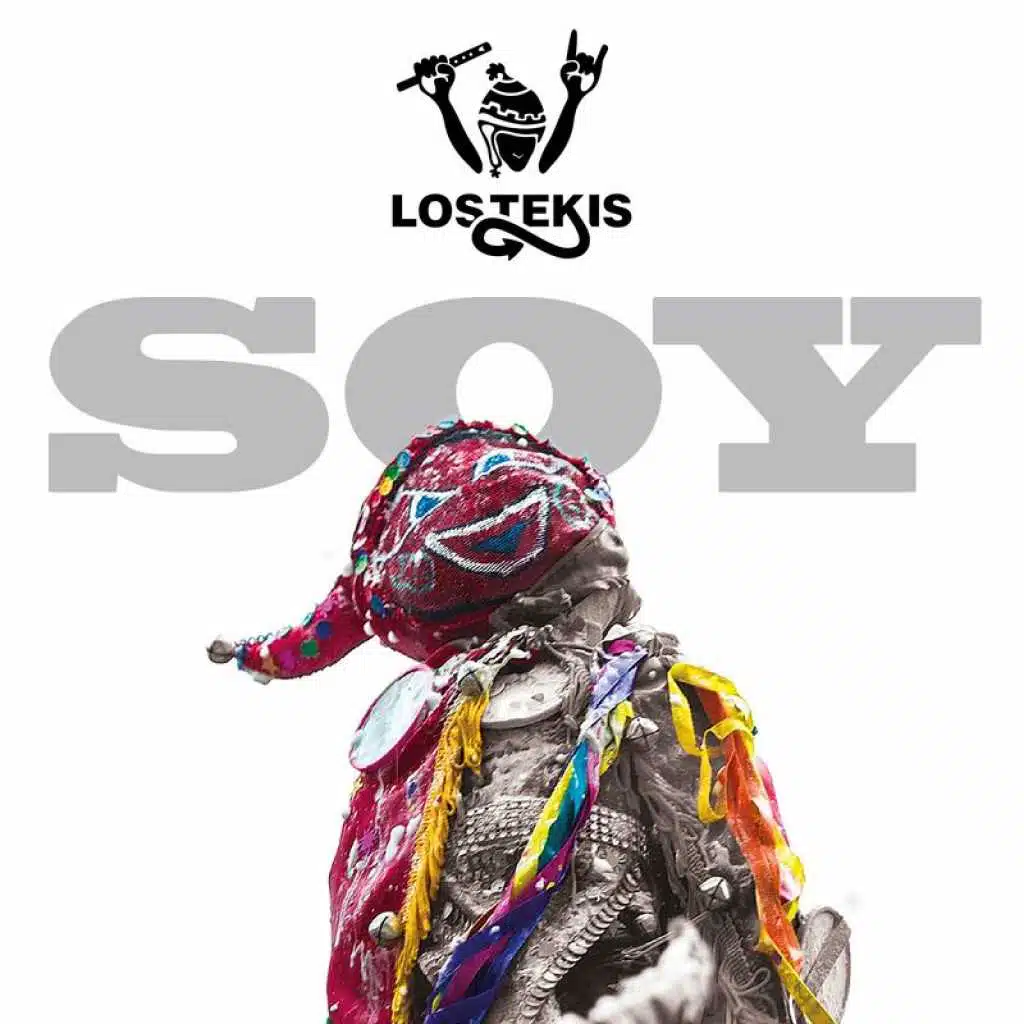Soy (Live In Jujuy / 2018)
