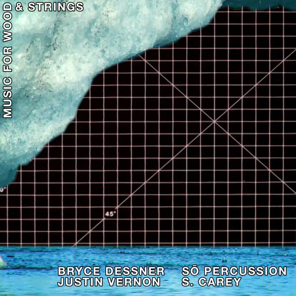 Music for Wood and Strings (Translucent Remake) [feat. So Percussion]