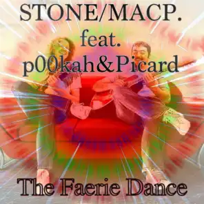 Faerie Dance (Short Radio Cut) [feat. p00kah&Picard]