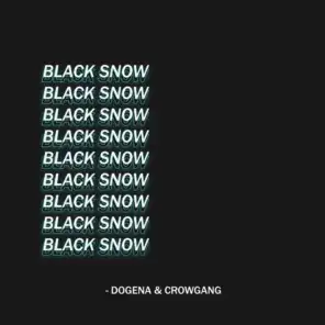 Black Snow (feat. Crowgang)
