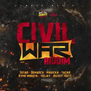 Civil War Riddim