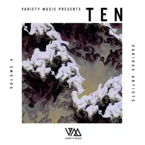 Variety Music Pres. Ten, Vol. 4