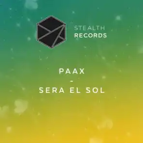 Sera El Sol (Harry Romero Remix)