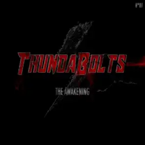 Thundabolts (The Awakening N°1)