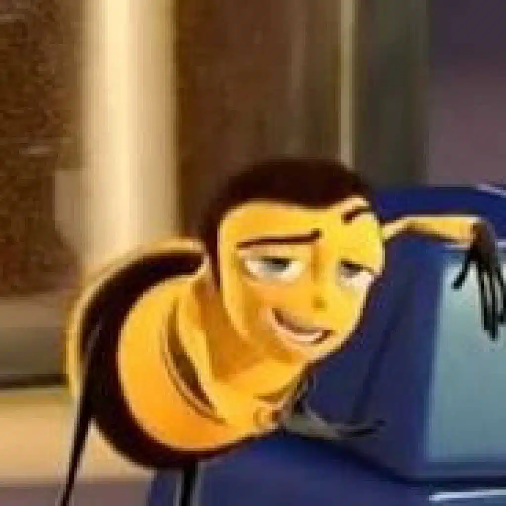 "ya like jazz?"