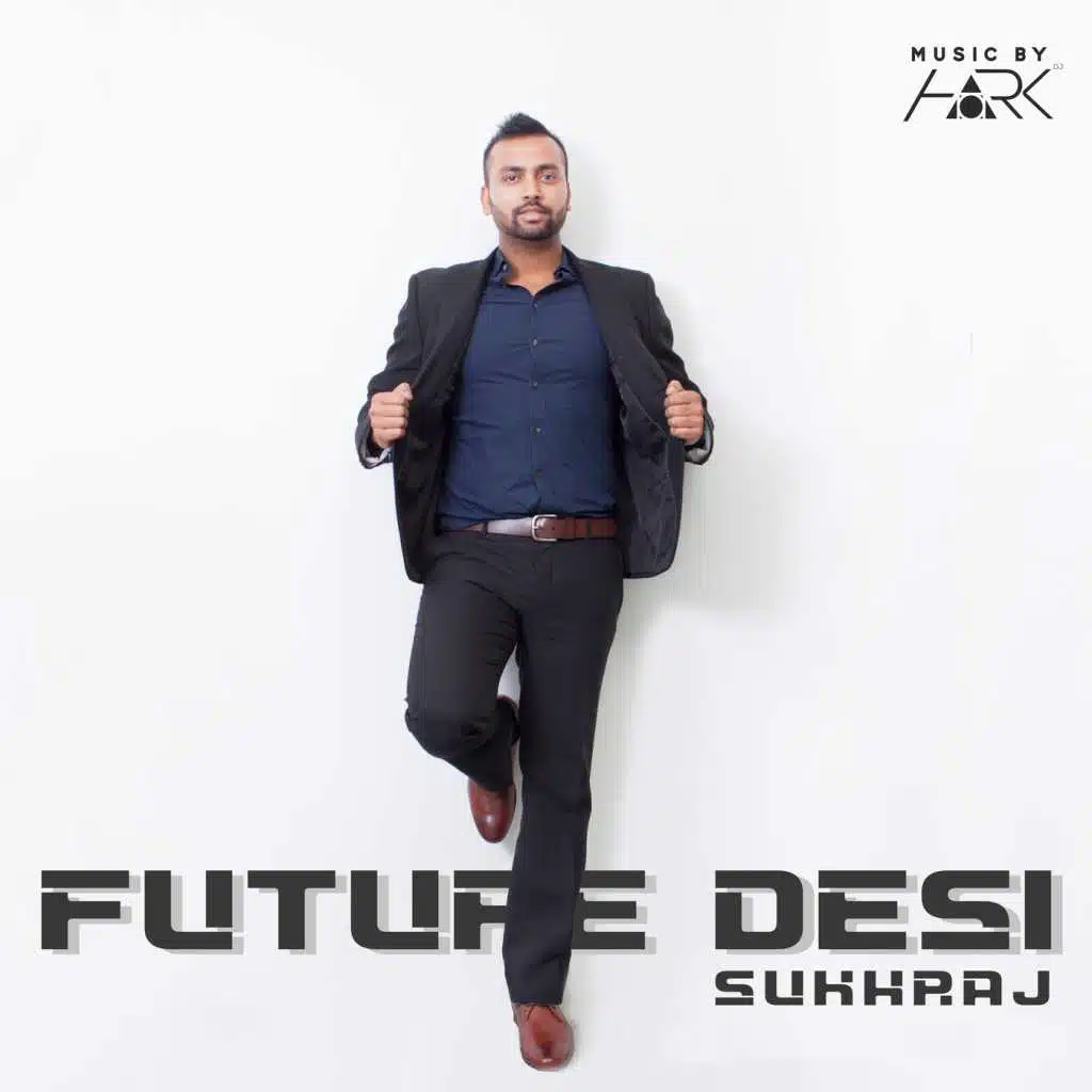 Future Desi (feat. DJ HARK)