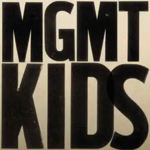 Kids (Radio Mix)