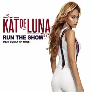 Run The Show (featuring Busta Rhymes) (Ashanti Boyz Remix - Radio Edit)