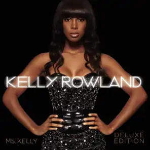 Ms. Kelly: Deluxe Edition Digital EP