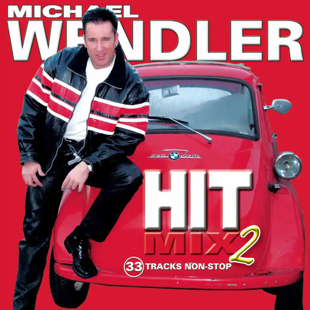 Ich wette (Hit Mix)