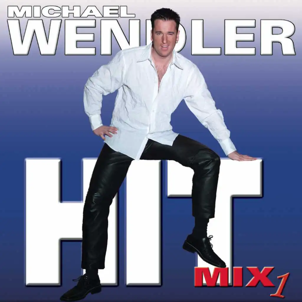 Das haut mich um (Hit Mix)