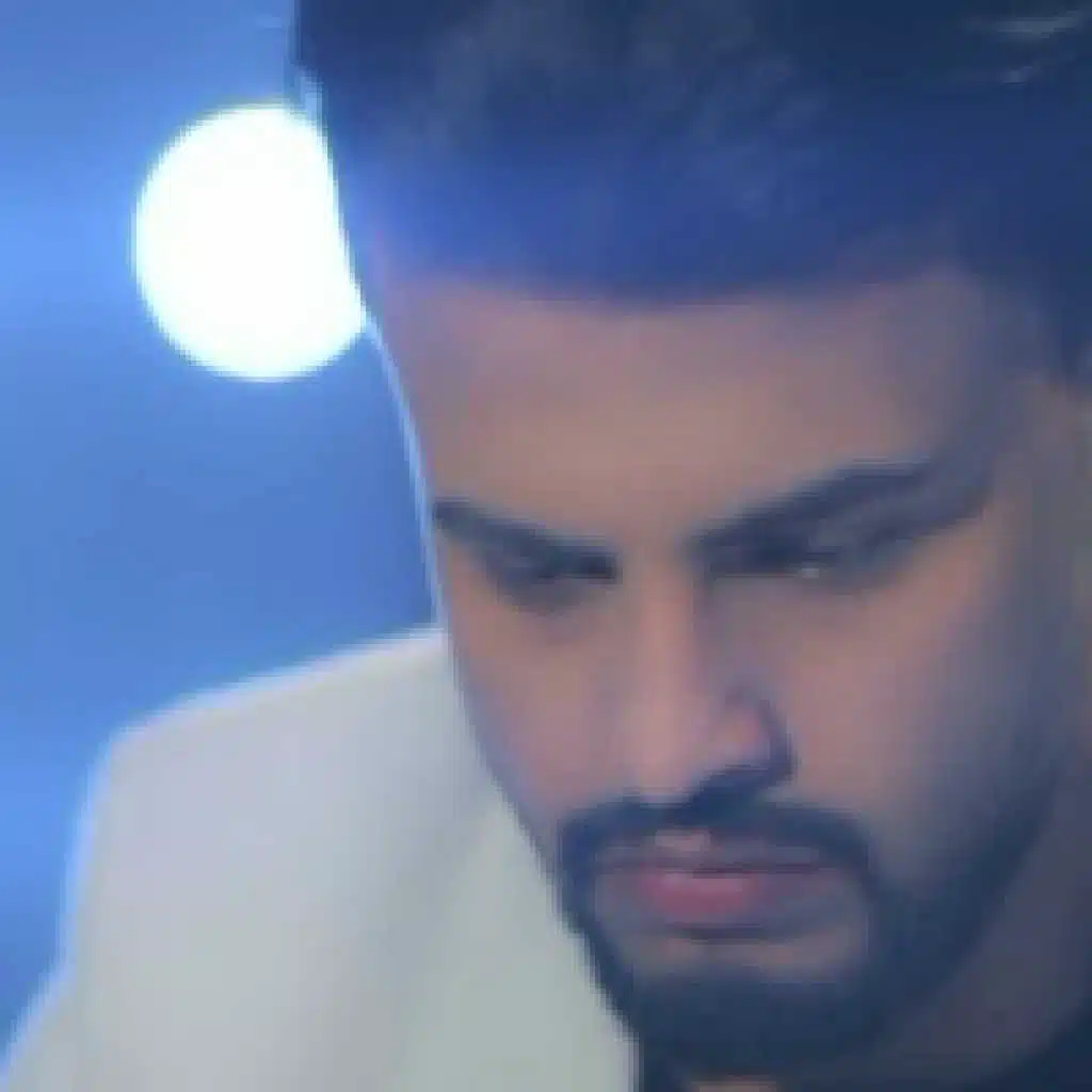 يا عينى على الرجولة