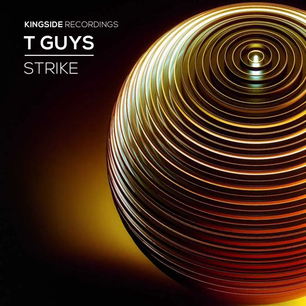 Strike (Instrumental Mix)