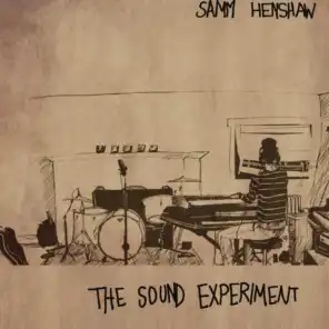 The Sound Experiment - EP