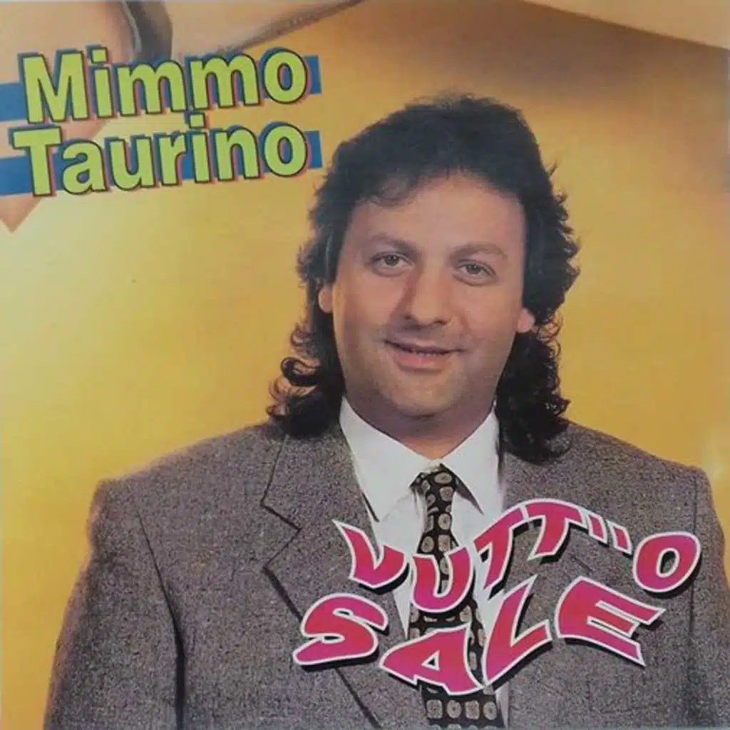 E chi te perde cchiu'