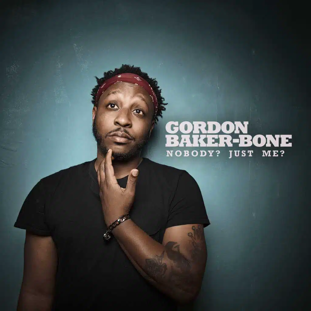 Gordon Baker-Bone