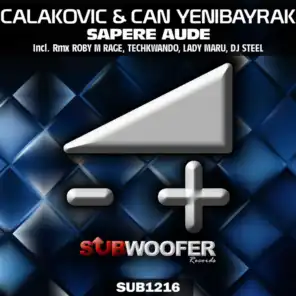 Calakovic, Can Yenibayrak