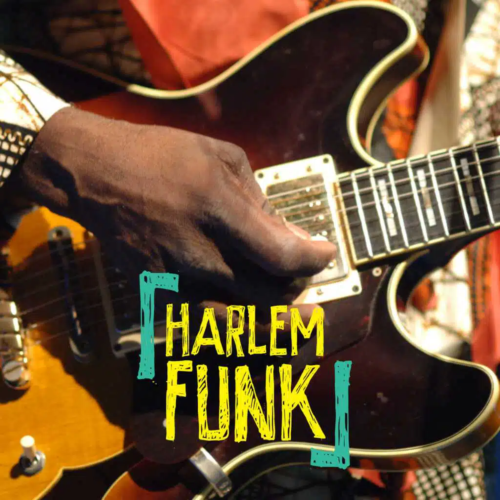 Harlem Funk
