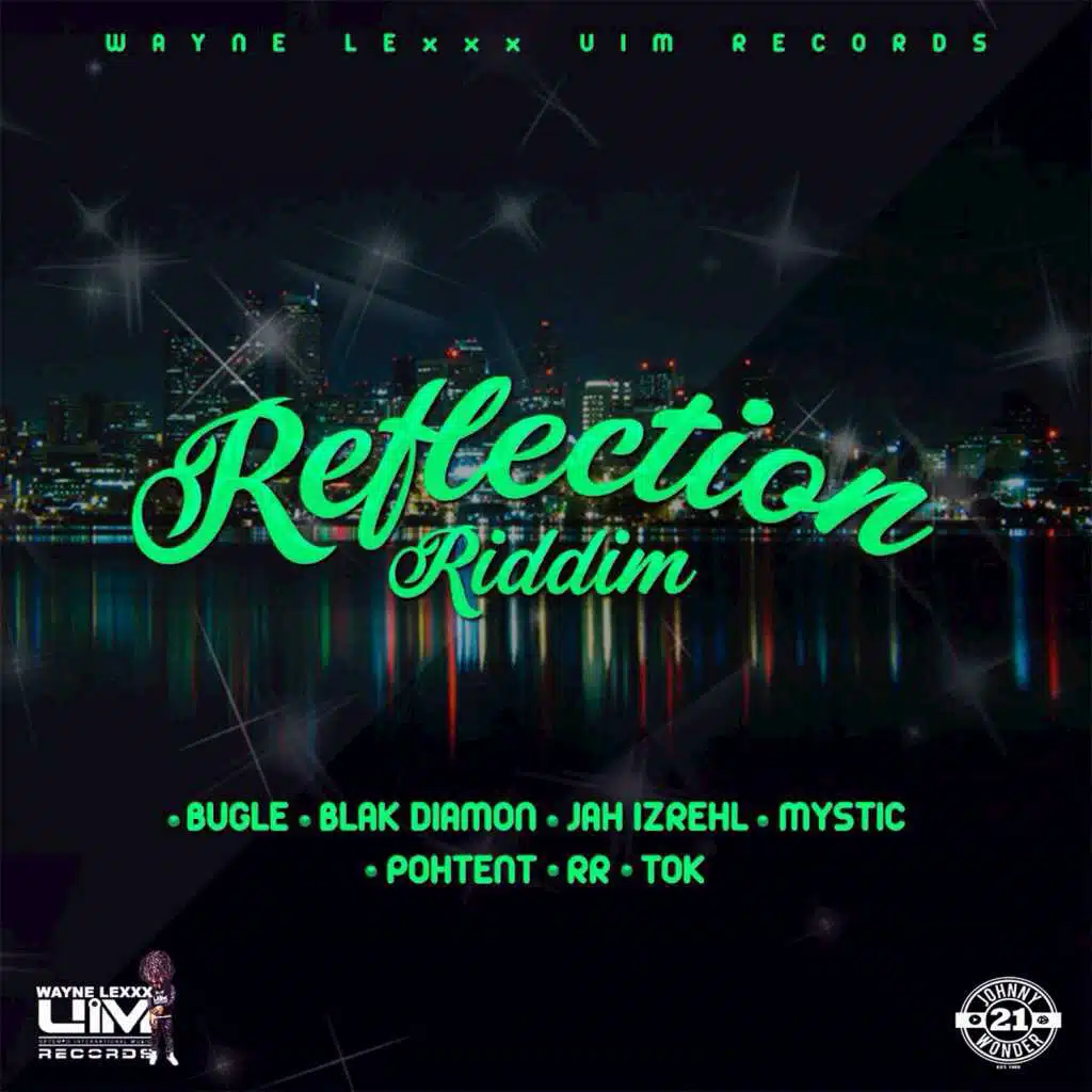 Reflection Riddim