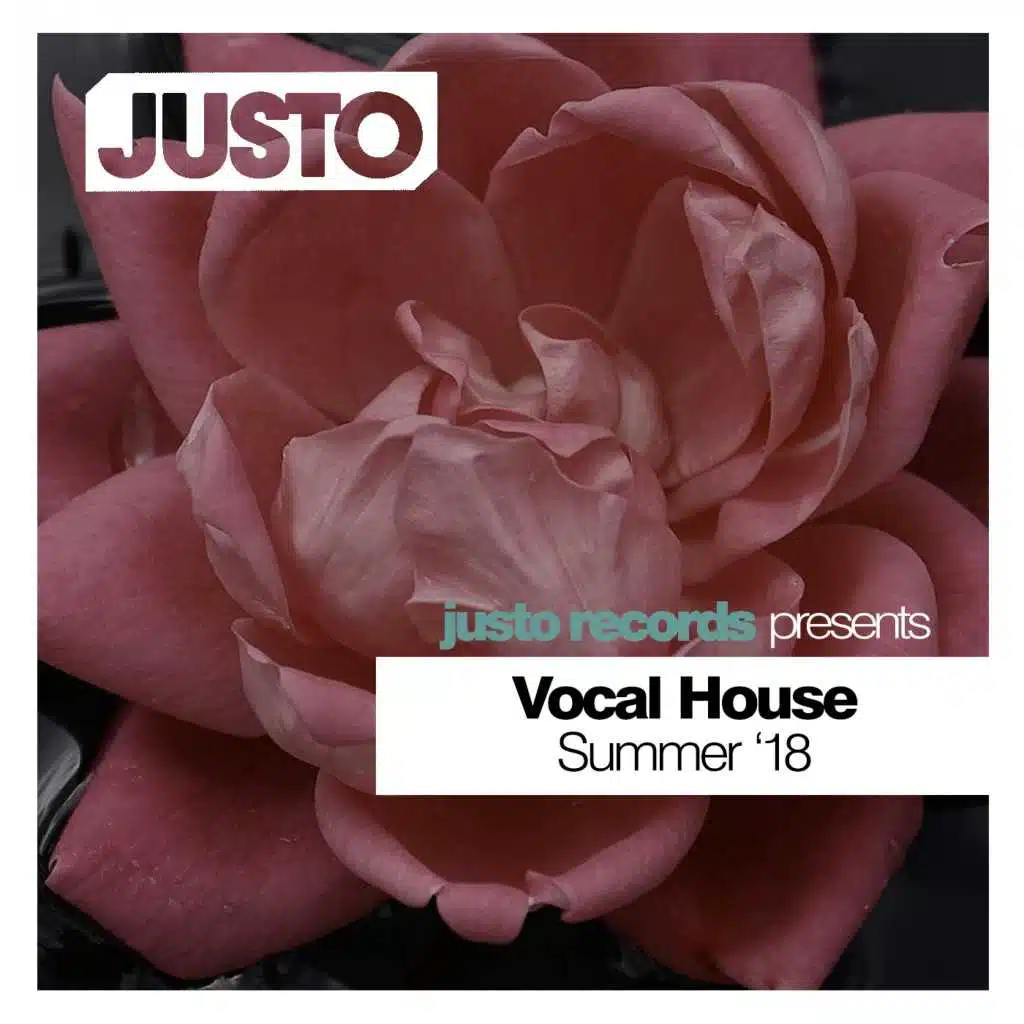 Vocal House Summer '18