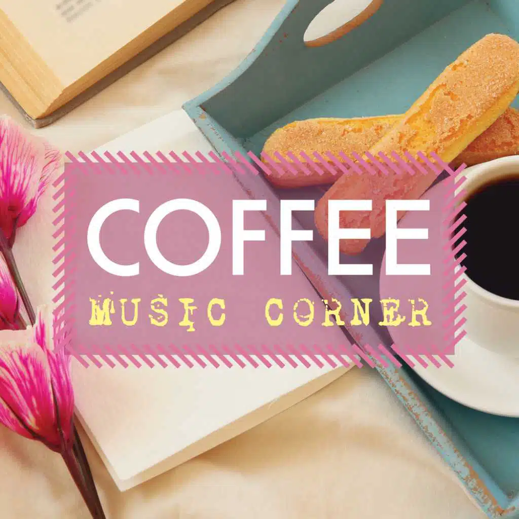 Coffee Music Corner