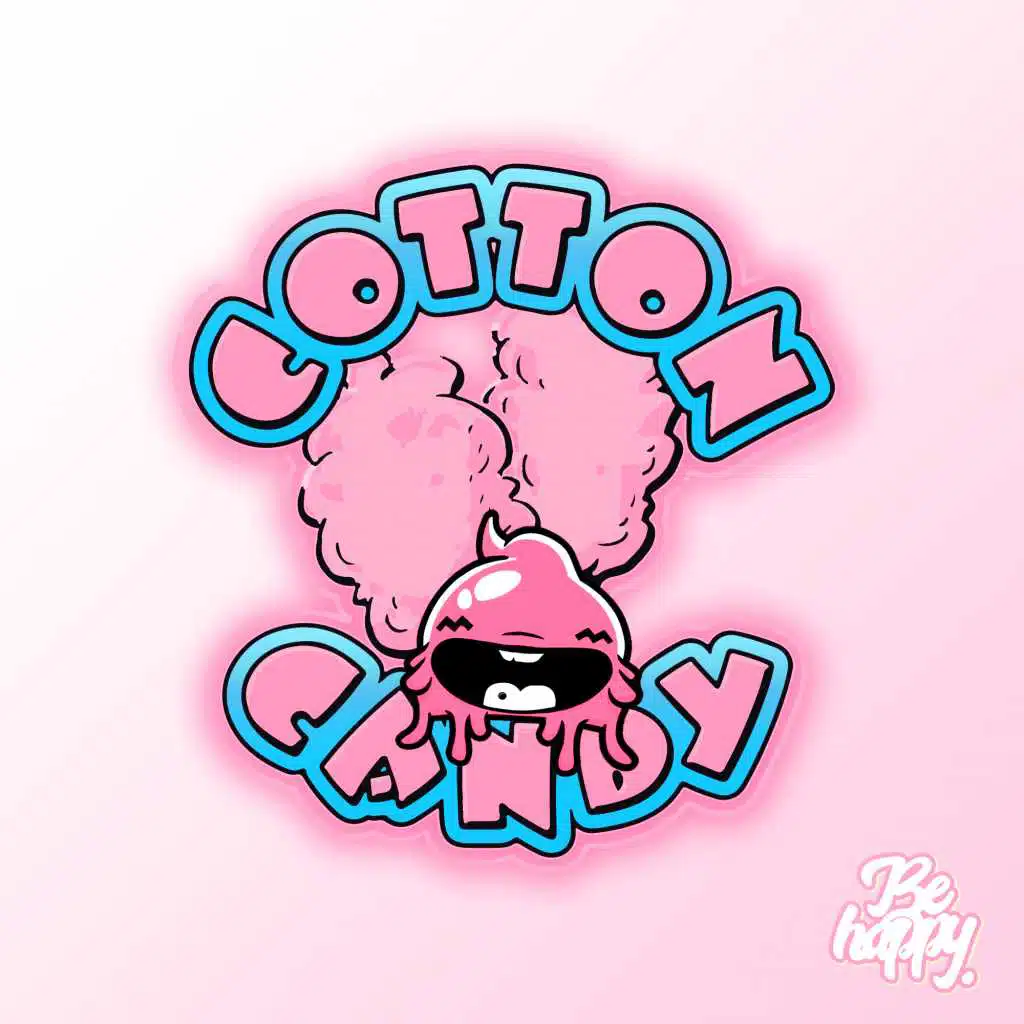 Cotton Candy