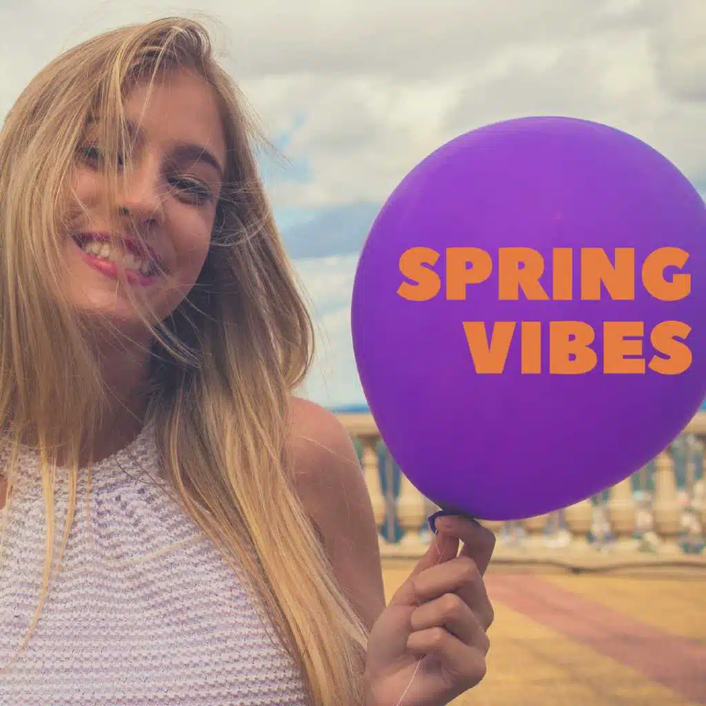 Spring Vibes