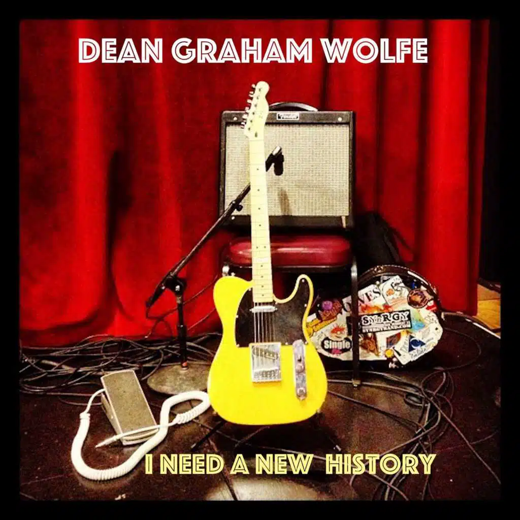 Daughters and Sons (Instrumental)