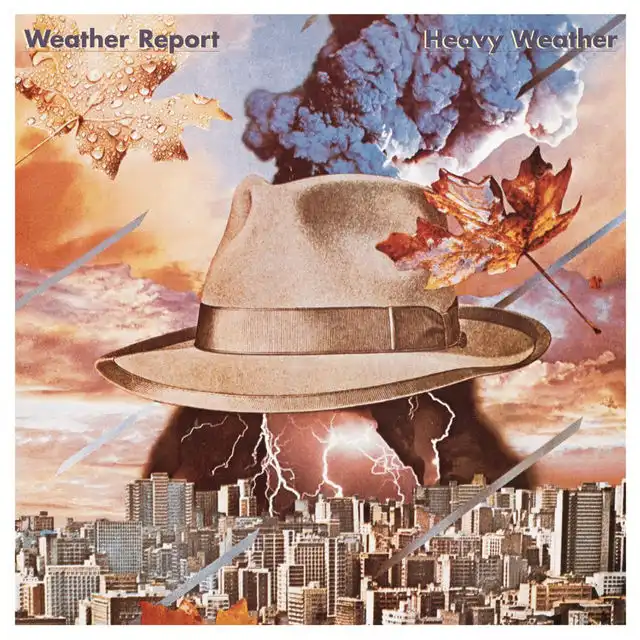 Heavy Weather (Expanded Edition)