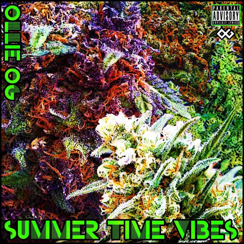 Summer Time Vibes