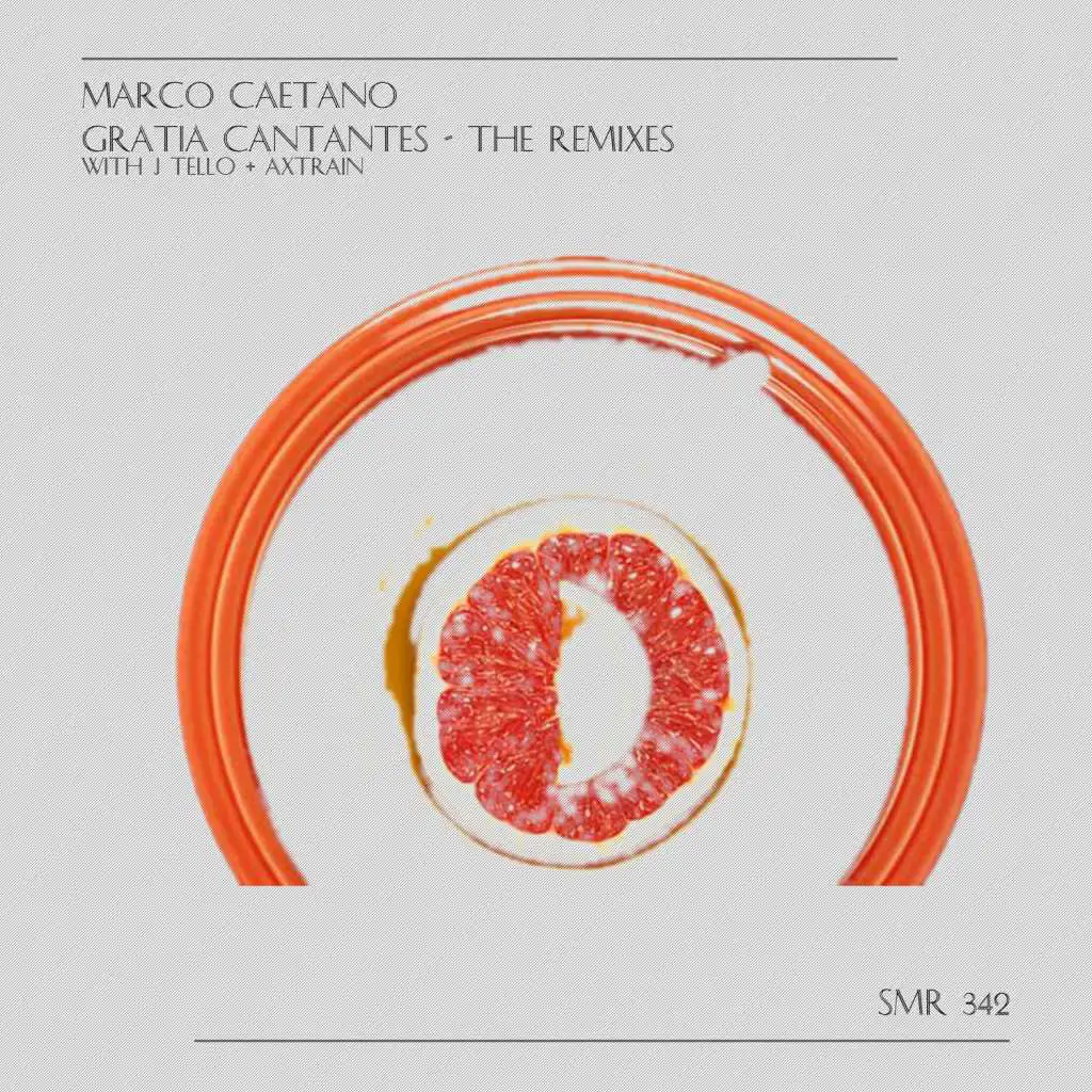 Gratia Cantantes - The Remixes