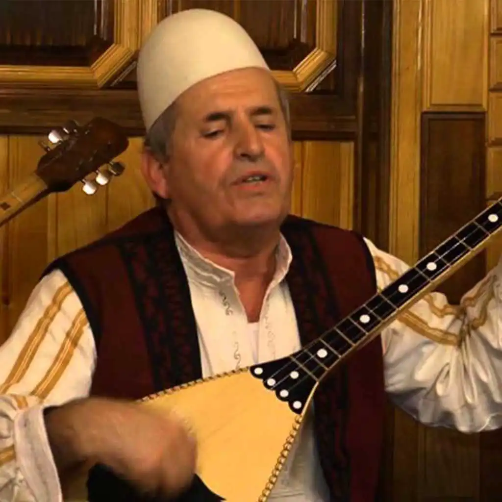 Isuf Qela