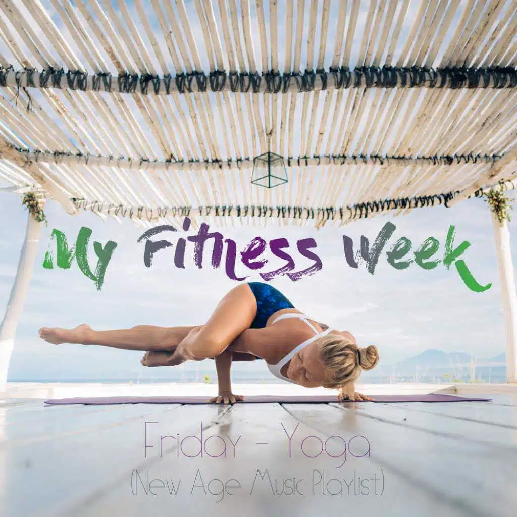 My Fitness Week: Friday - Yoga