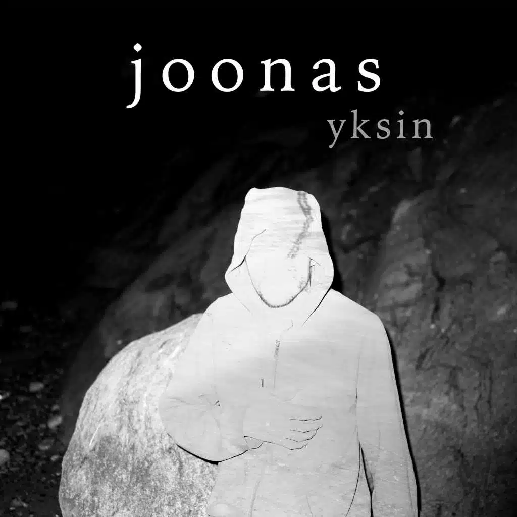 Yksin
