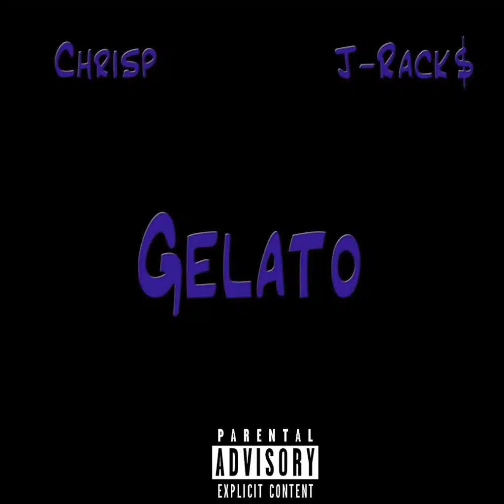 Gelato (feat. Chrisp)