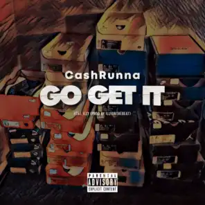 Go Get It (feat. Illy)
