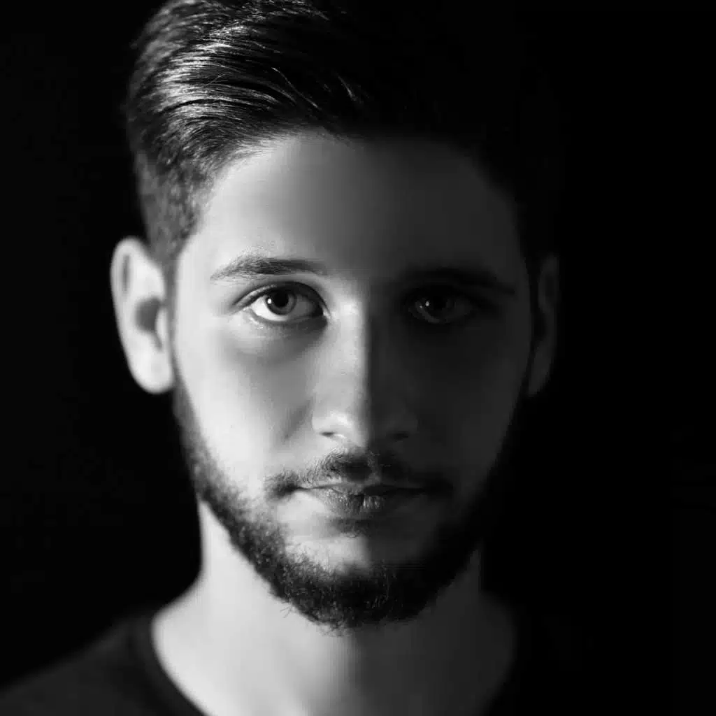 خونك يحرم عليي