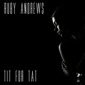 Ruby Andrews