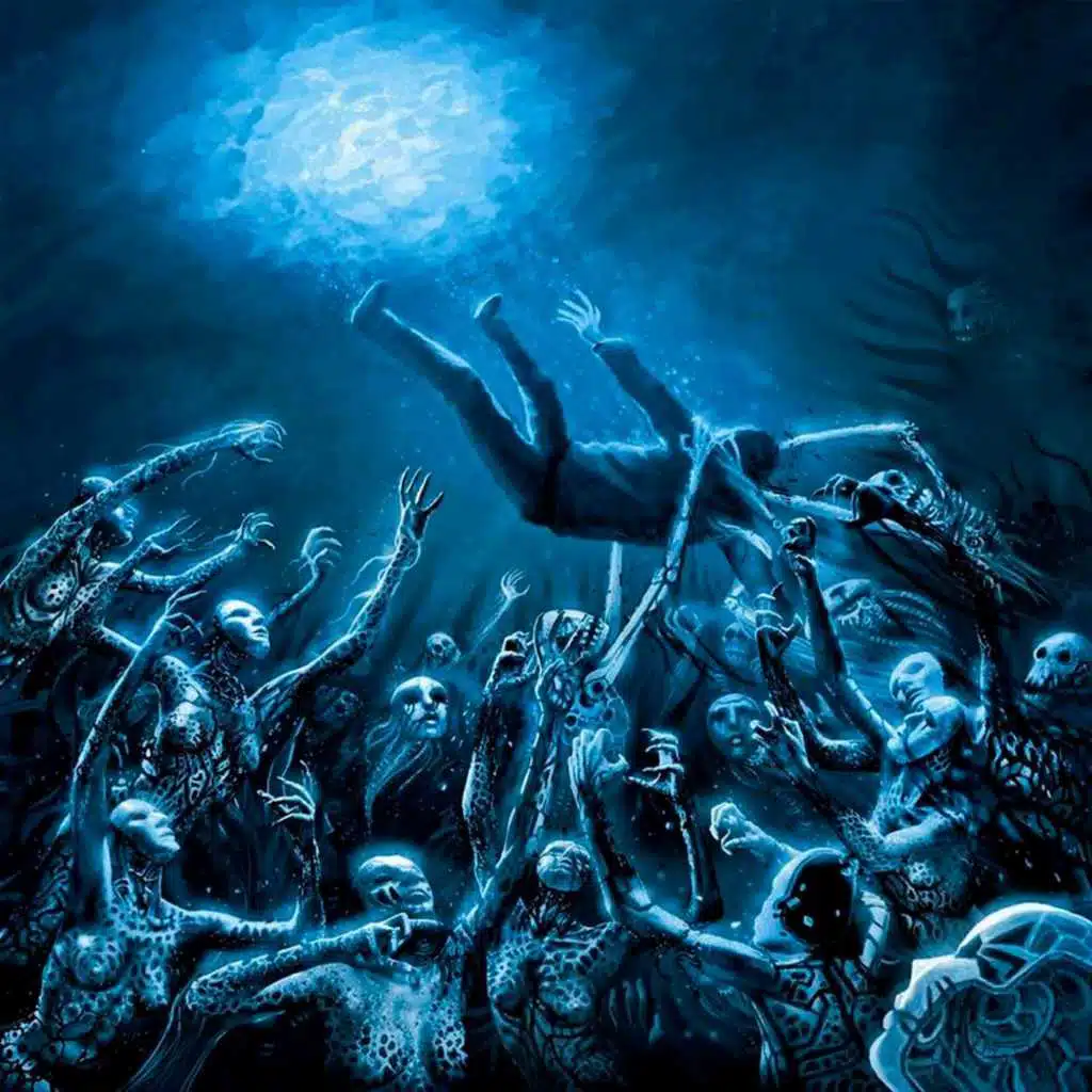 Dark Waters