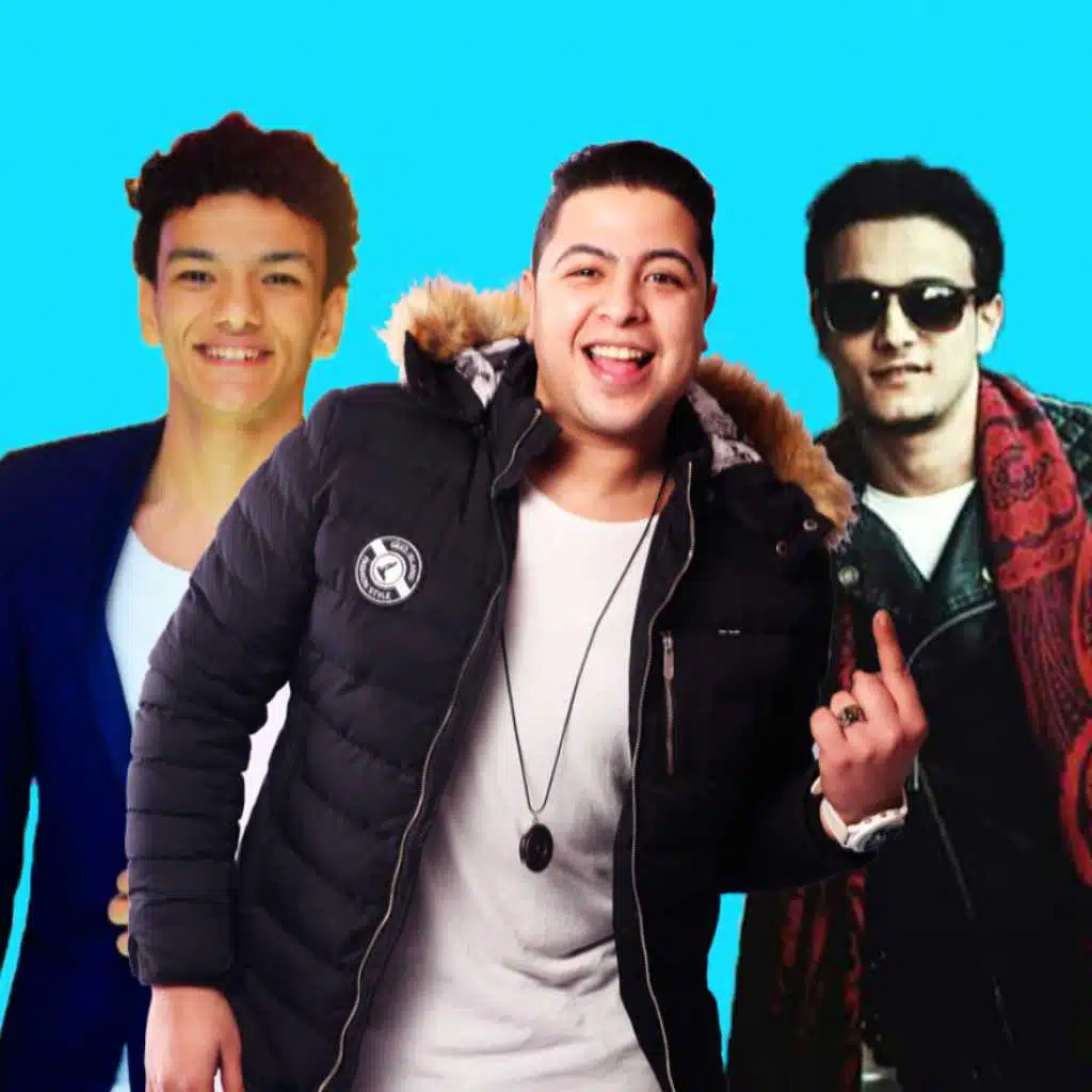 عفريت و جني