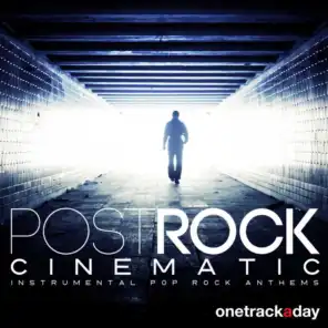 Post-Rock Cinematic