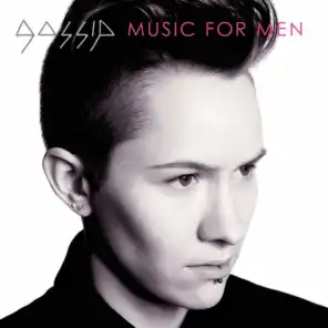 Music For Men (Deluxe Version)