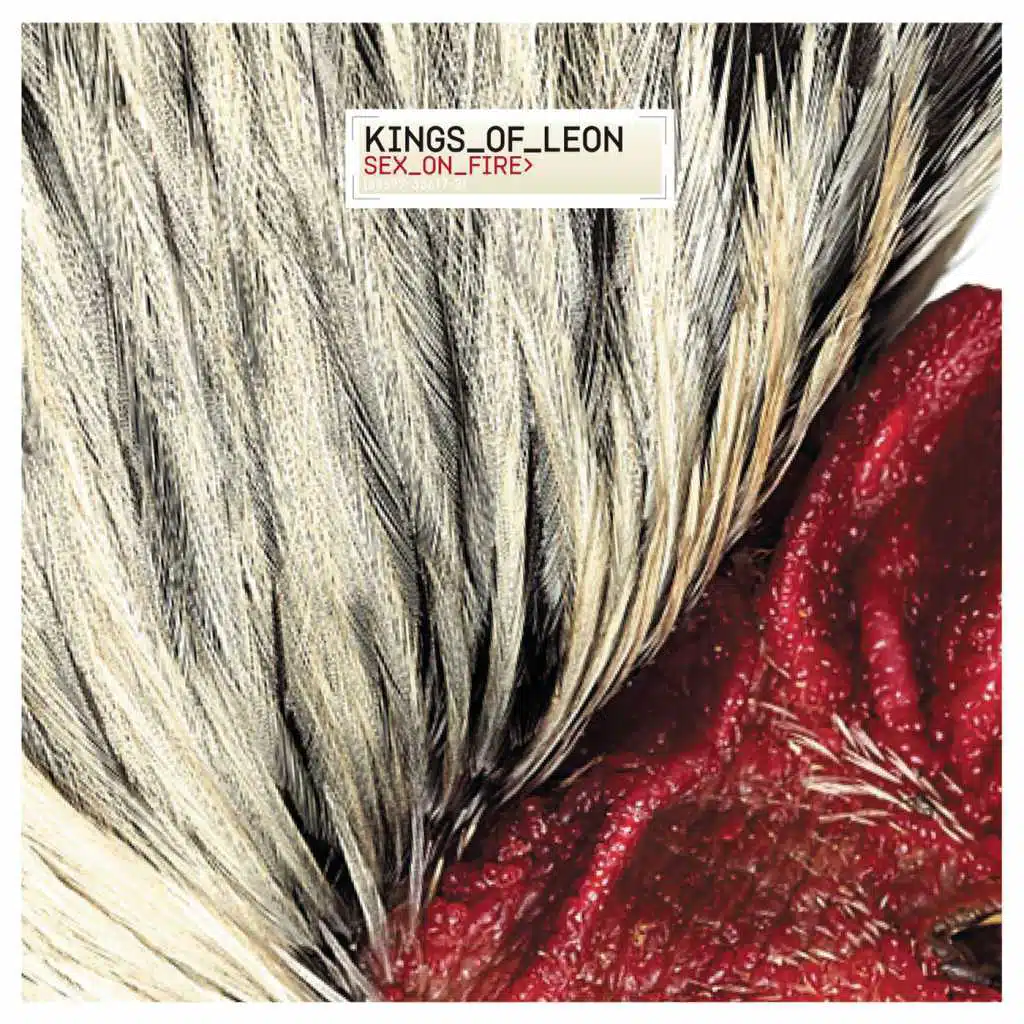 Pistol of Fire (Mark Ronson Remix)