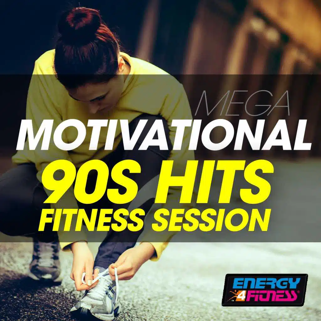 Mega Motivational 90S Hits Fitness Session