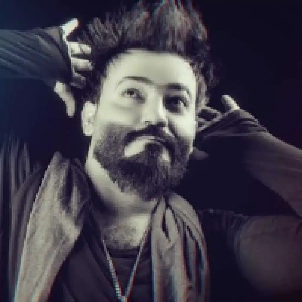 طكات المعيدي