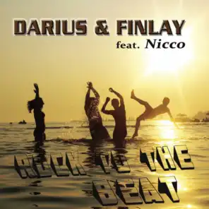 Rock to the Beat (Niklas Gustavsson Mix) [feat. Nicco]