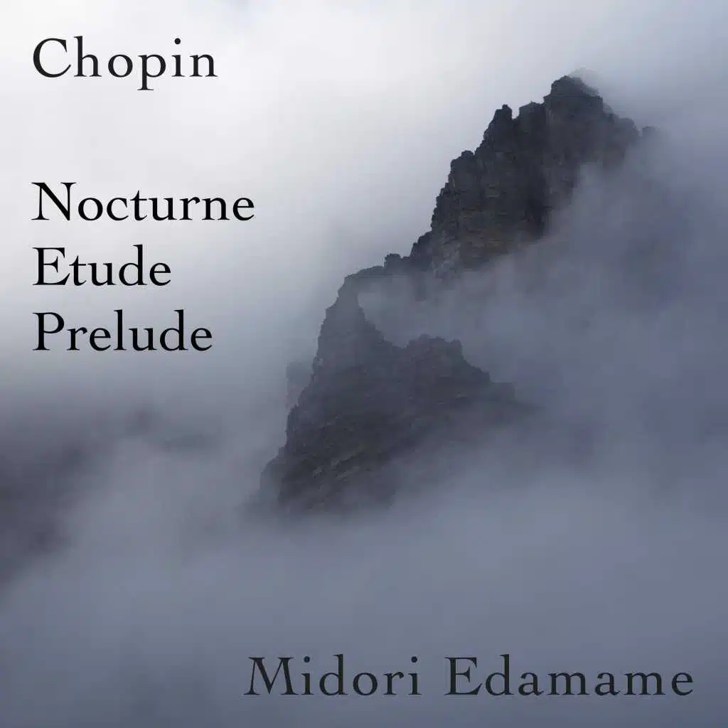 Chopin: Nocturne / Etude / Prelude