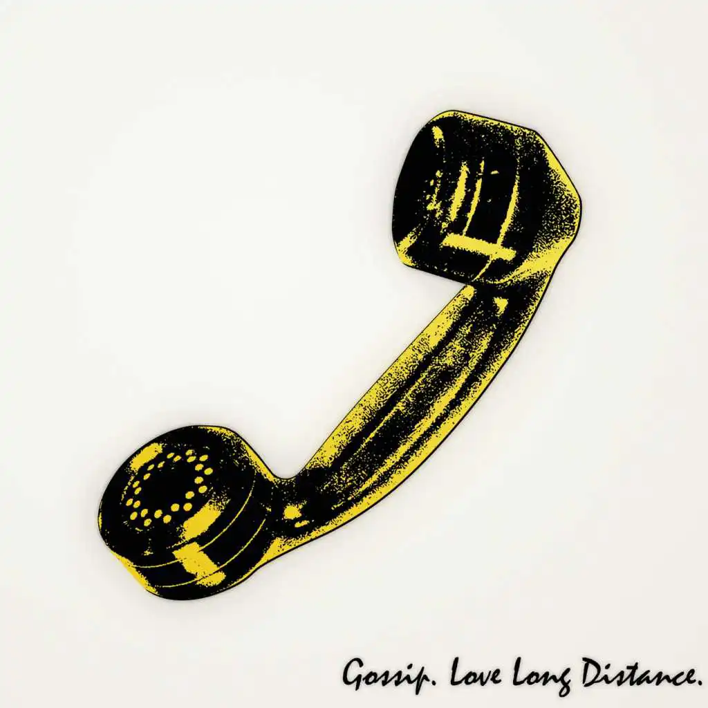 Love Long Distance (Riva Starr Remix - Original)